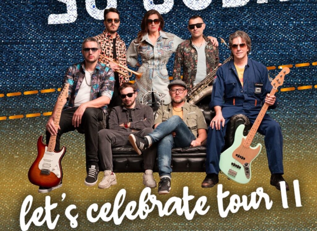 I Dirotta su Cuba chiudono i festeggiamenti di Sant’Antonio del porto a Palinuro