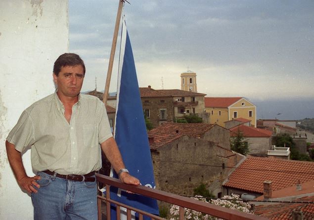 Pollica, 15 anni senza Angelo Vassallo: premi e iniziative nel segno della legalità