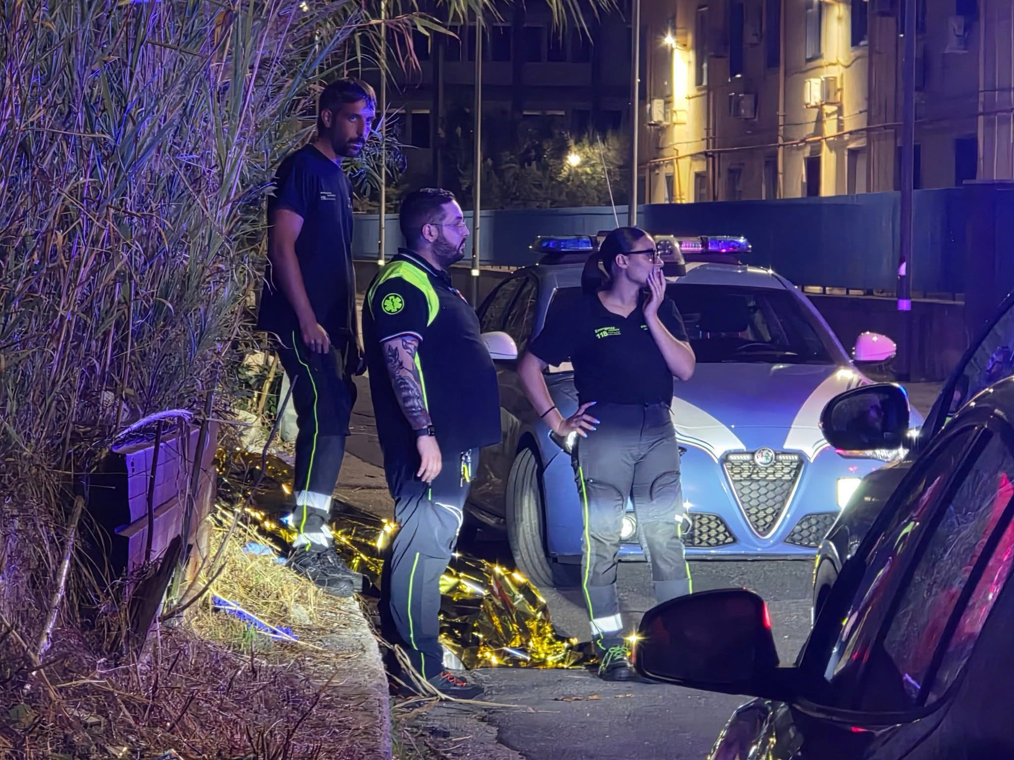 Salerno, trovato senza vita un 51enne in via De Marco