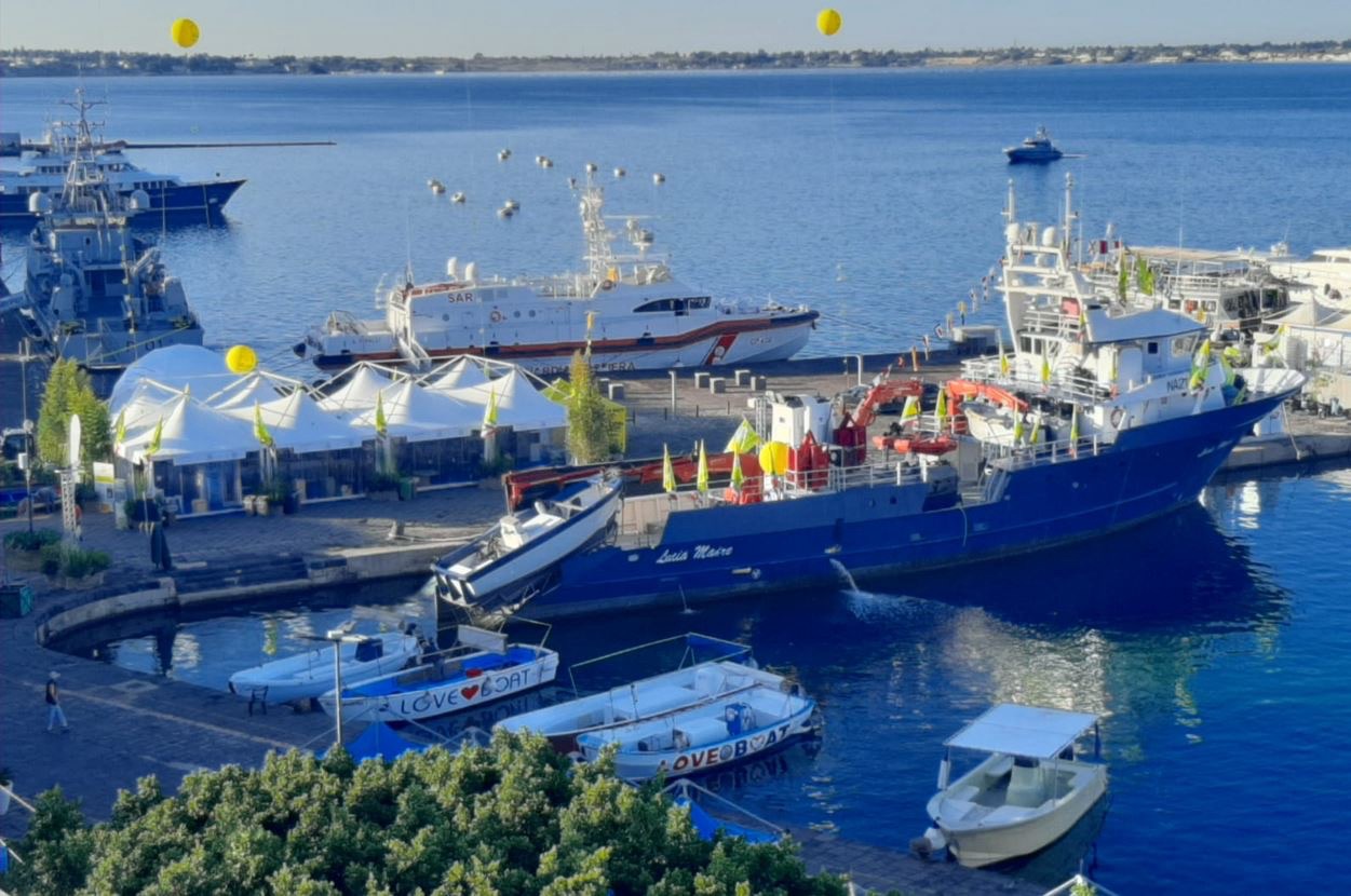 Tonno Rosso del Mediterraneo: Regione Campania protagonista a Cetara per il confronto sul futuro della pesca