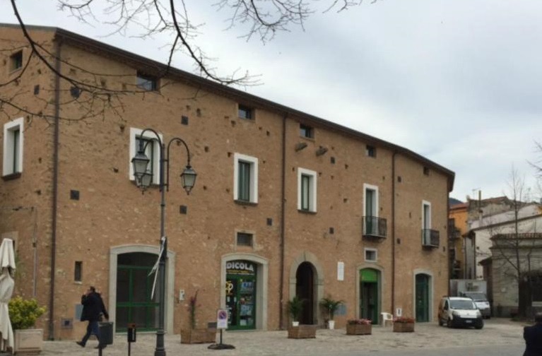 Ceraso lancia “Camminando sul filo”: rassegna sulla salute mentale tra cinema e libri