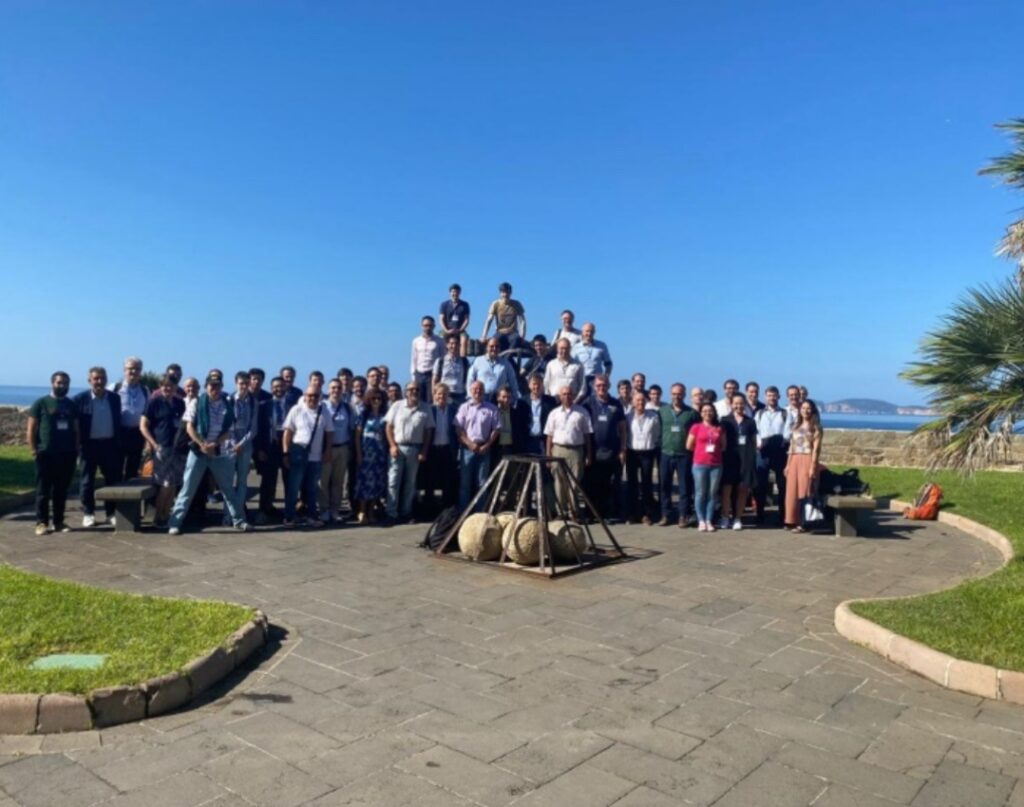 Castelnuovo Cilento ospita la conferenza internazionale sulla Meccanica e Matematica Applicata