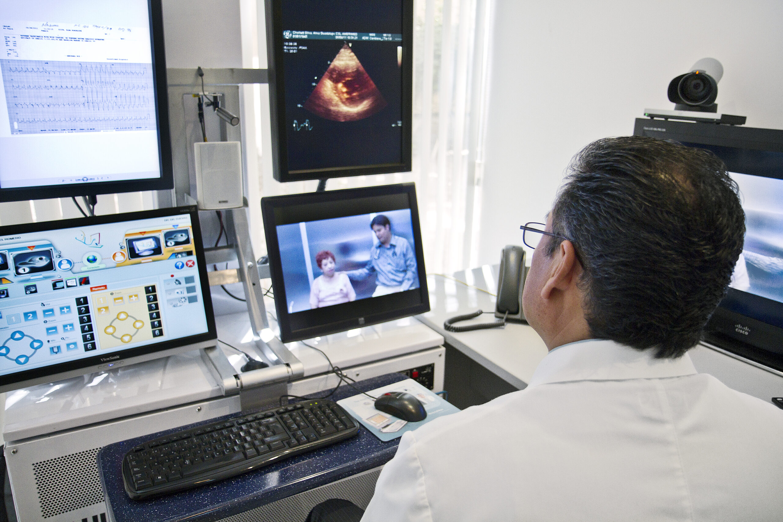 Castellabate, prevista attivazione ambulatorio virtuale di comunità
