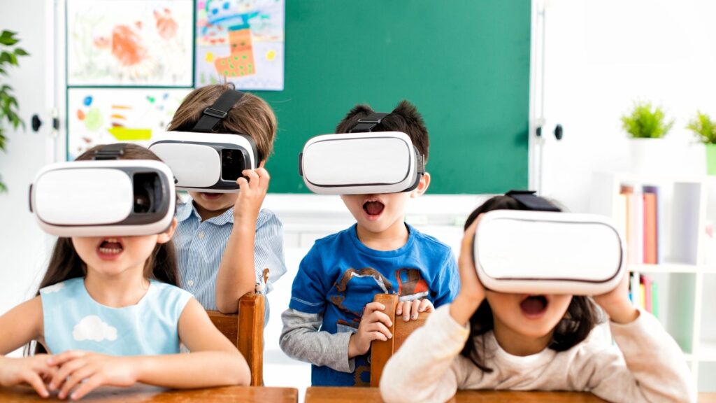 Scuola e IA: trasformare la tecnologia in opportunità per inclusione e qualità educativa