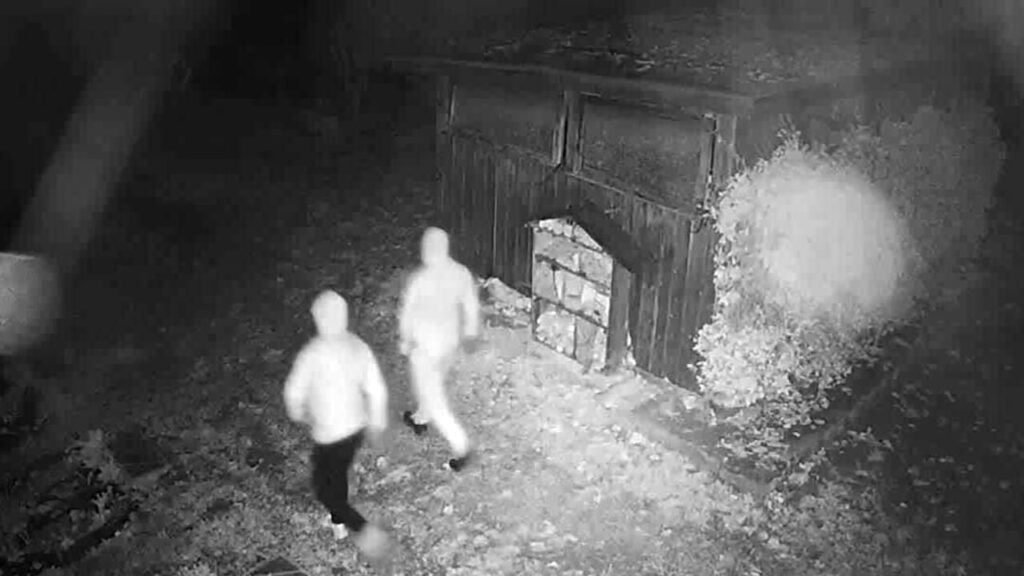 Allarme furti tra Ascea e Vallo della Lucania: torna l’incubo per il Cilento