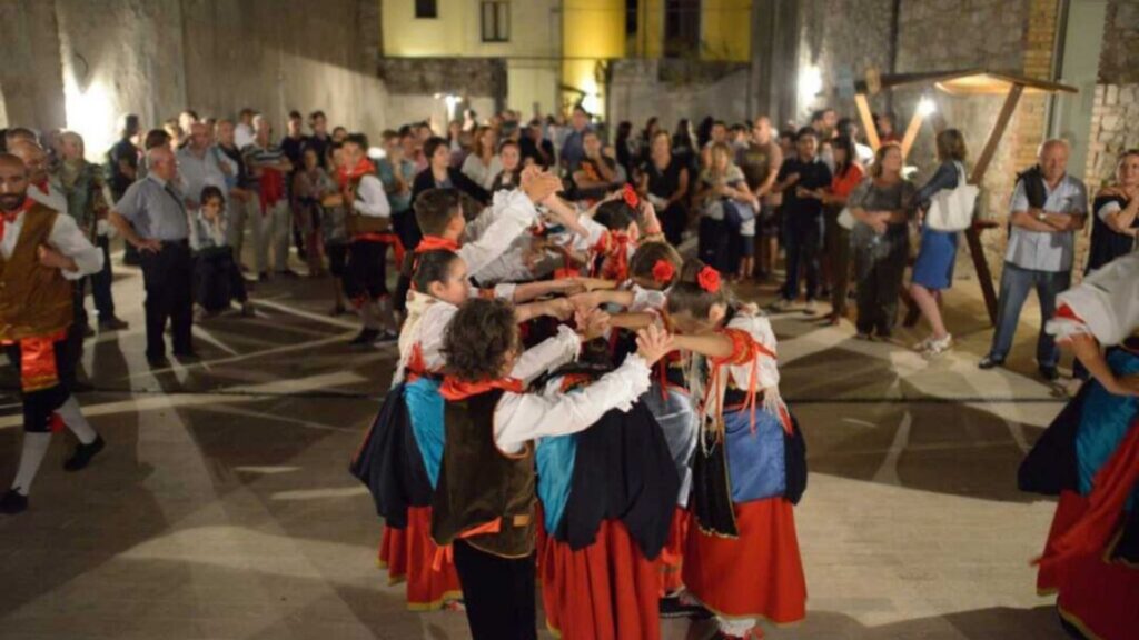 “Mangiamo con i contadini”, 20 e 21 settembre torna la festa della ruralità ad Auletta