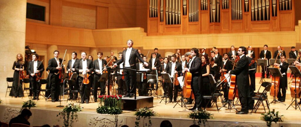 Velia, per ‘Week end al Parco’ arriva la Nuova Orchestra Scarlatti diretta da Beatrice Venezi