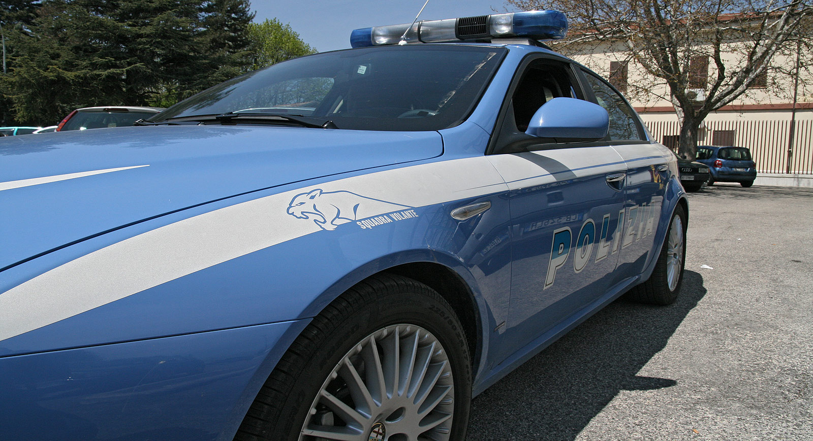 Caos al pronto soccorso: 75enne arrestato dopo aver aggredito un poliziotto