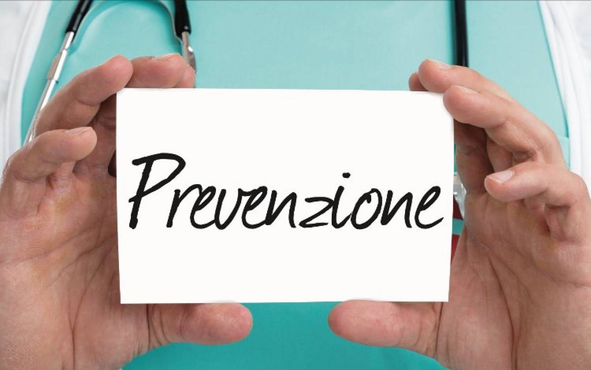 A Castellabate la presentazione del progetto “Salute maschile: fai sempre goal con la prevenzione”