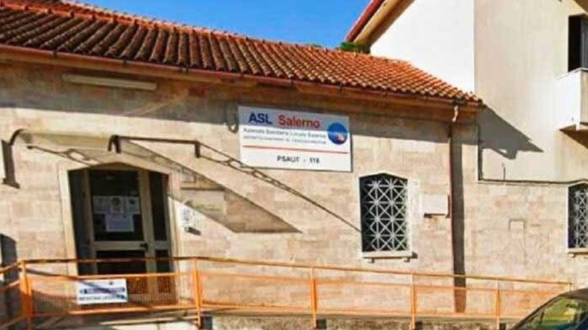 Assistenza sanitaria a Capaccio Paestum: novità per il Psaut di piazza Santini