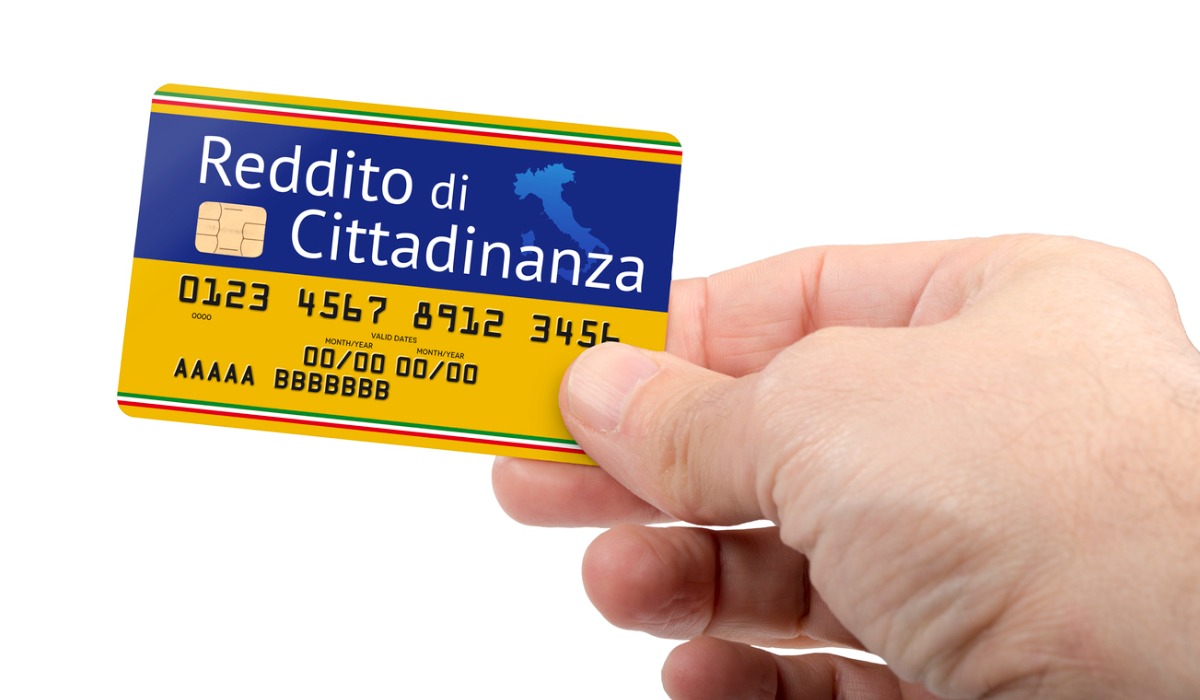 Reddito di cittadinanza, la Cassazione conferma la condanna: 2 anni e 6 mesi a un 53enne