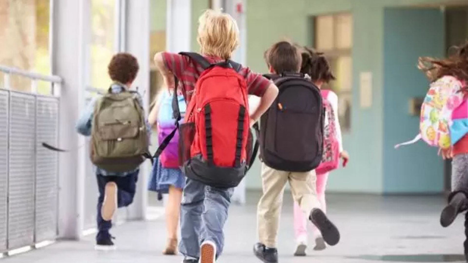 Legambiente: in Campania solo il 12% degli edifici scolastici dispone del certificato di agibilità