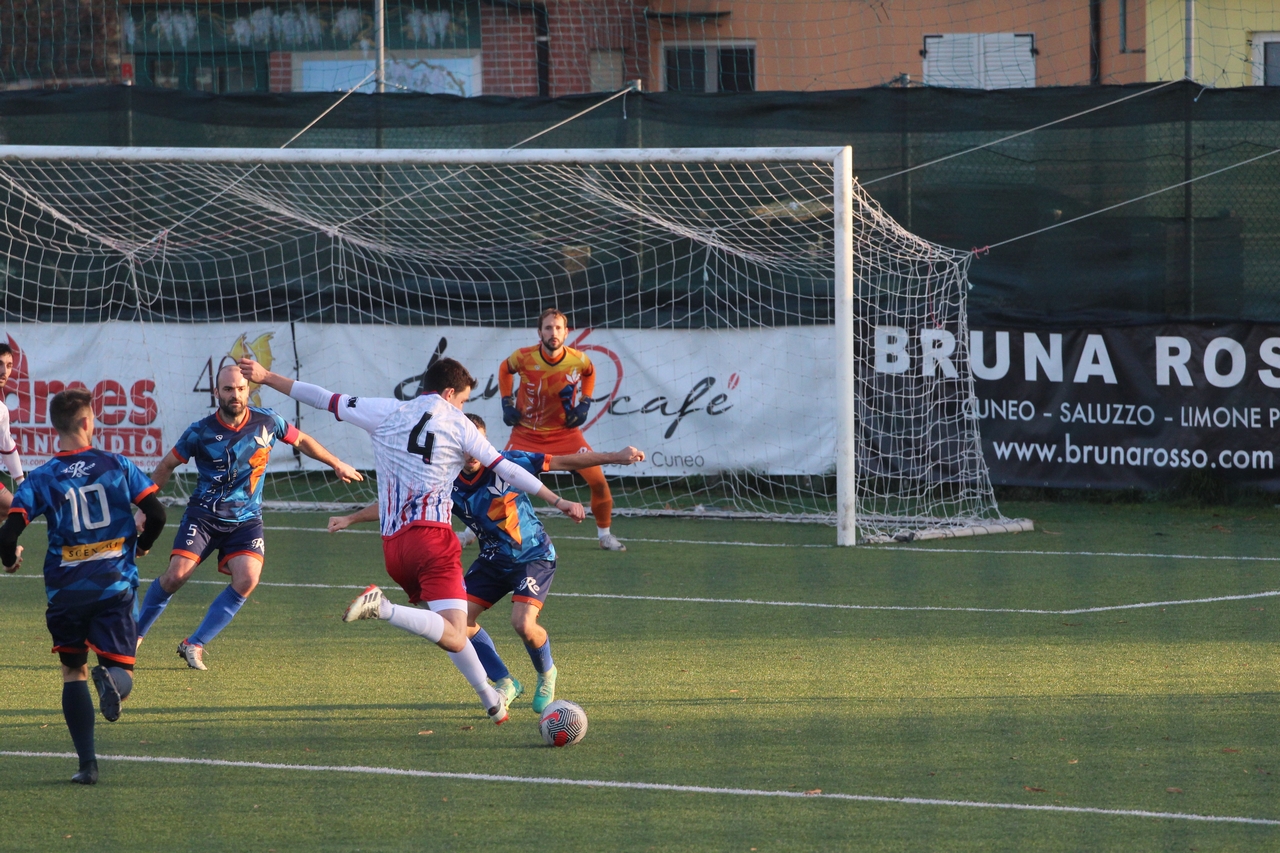 Parte il campionato di Prima Categoria, girone H: il Cilento protagonista