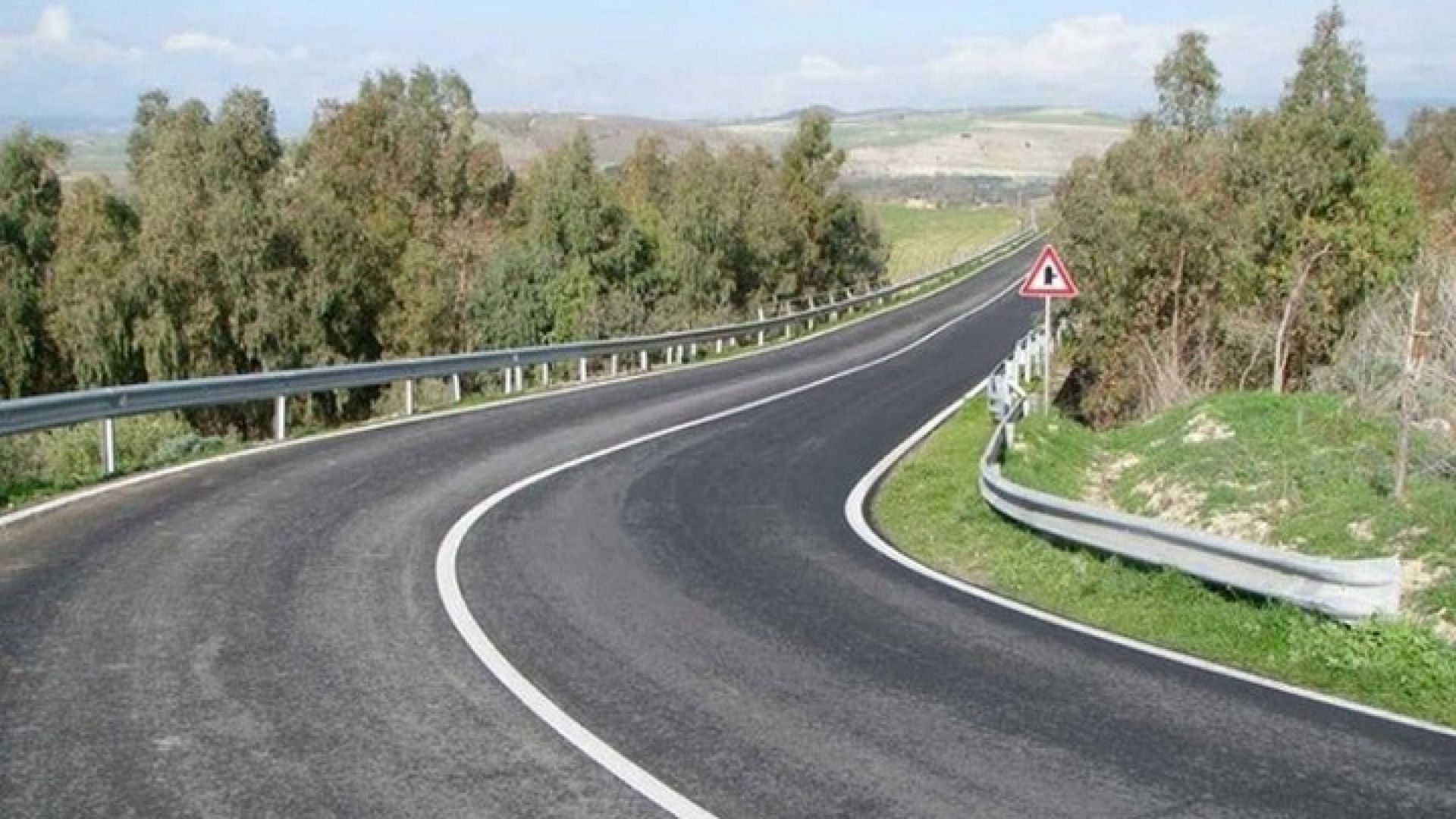 Strade provinciali, dal Mit 25 milioni per il salernitano