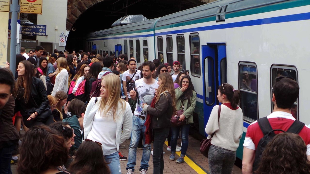 Settembre parte con lo sciopero dei trasporti: possibili disagi anche per i viaggiatori cilentani