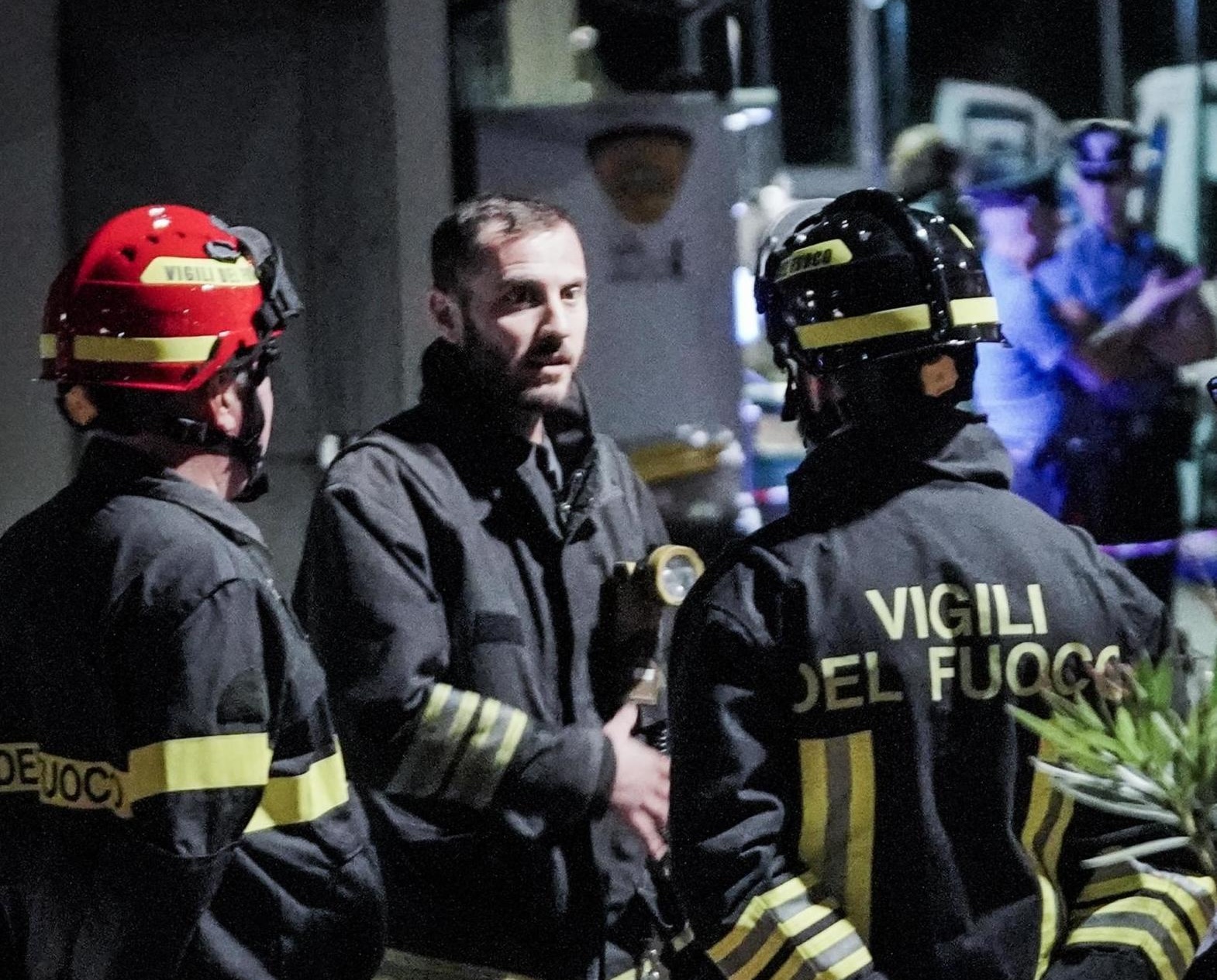 Crolla il solaio del reparto di Rianimazione: paura in ospedale