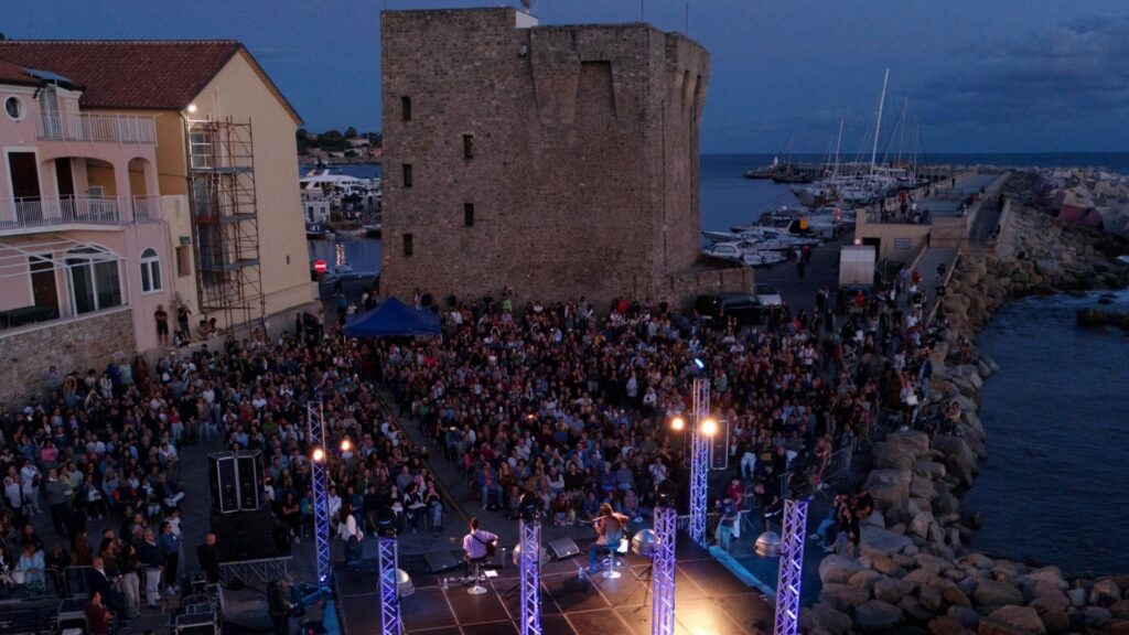 ViviamoCilento: ad Acciaroli dal 12 al 14 settembre