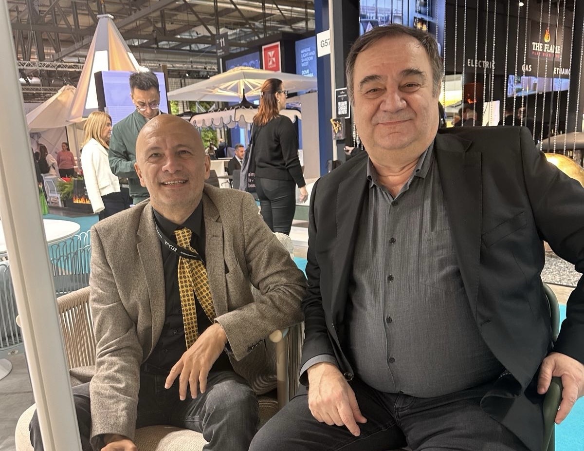 Papatya e Belair rafforzano partnership straordinaria: la sinergia si consolida all’Host Milano