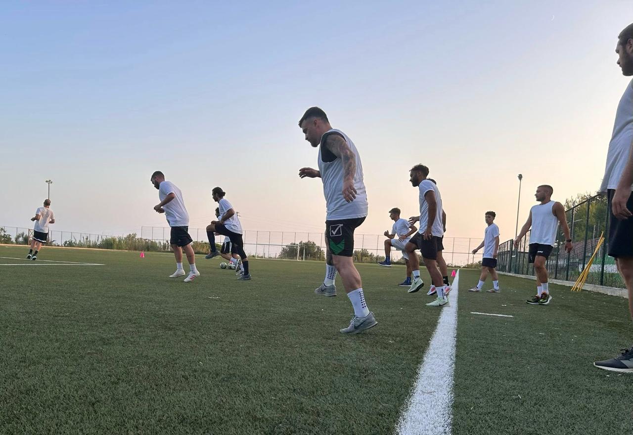 Prima Categoria Campania, Girone H: la 4ª giornata accende il weekend calcistico nel Cilento