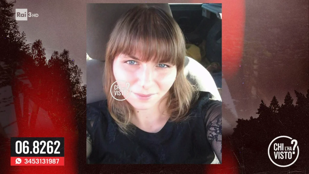 Omicidio Capezzuti, nuove rivelazioni in aula: «Fu costretta a ingoiare un mozzicone»