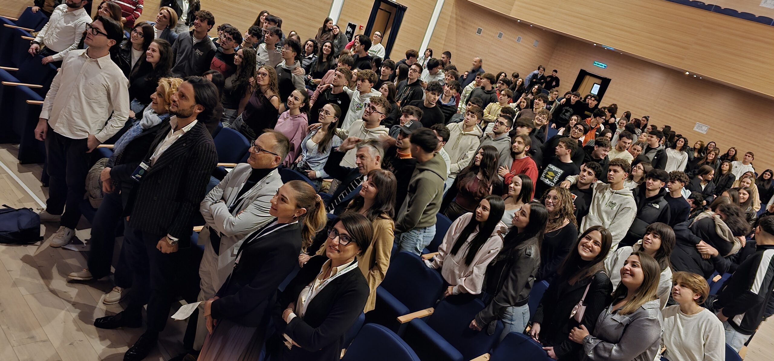 Bcc Magna Grecia, tre giorni di Forum Day con i giovani del Vallo di Diano