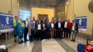 StraSalerno 2025: presentata questa mattina la 30ª edizione