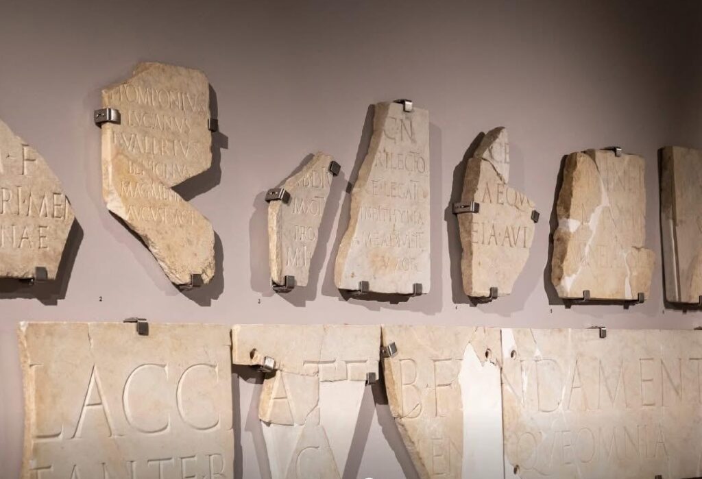 Domenica al Museo: il 5 ottobre ingresso gratuito a Paestum e Velia