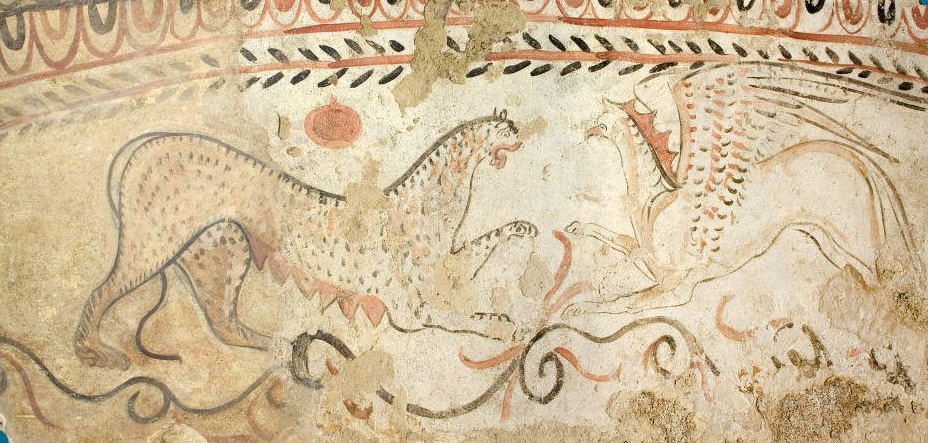 Kéramos, appuntamento a Paestum e Velia con il laboratorio di ceramica