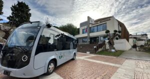 Il Cilento accelera sulla mobilità elettrica: in arrivo nuove colonnine e bus green nei Comuni del Parco