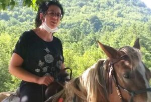 Valle dell’Angelo piange la scomparsa della consigliera comunale Antonella Gregorio