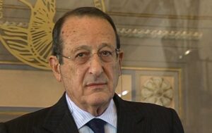 Lutto nell’economia: addio ad Augusto Strianese, imprenditore e uomo di visione