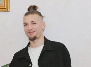 Pagani, scomparso un 27enne: l’appello della madre di Francesco Strasso