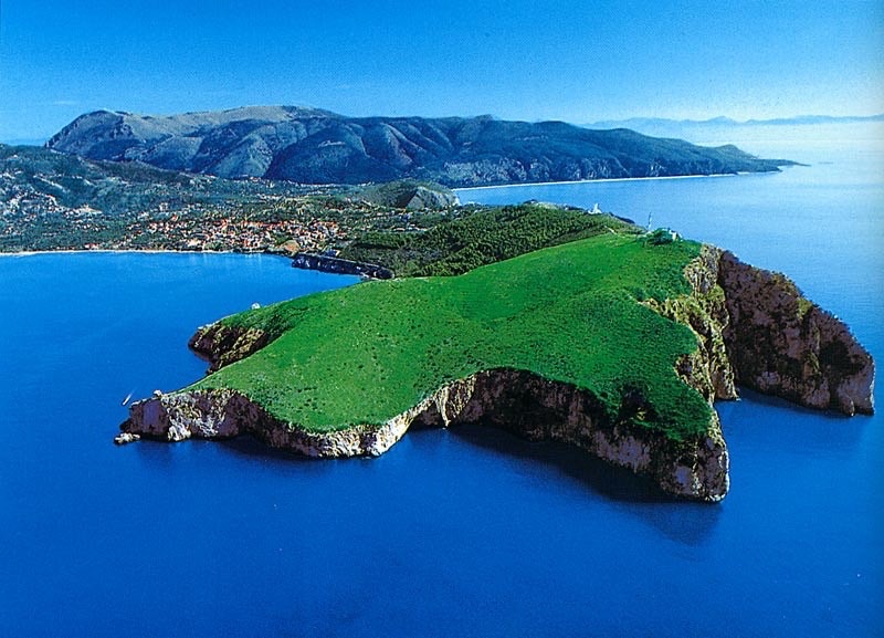 Palinuro, la tragica bellezza del mito da Virgilio a Ungaretti