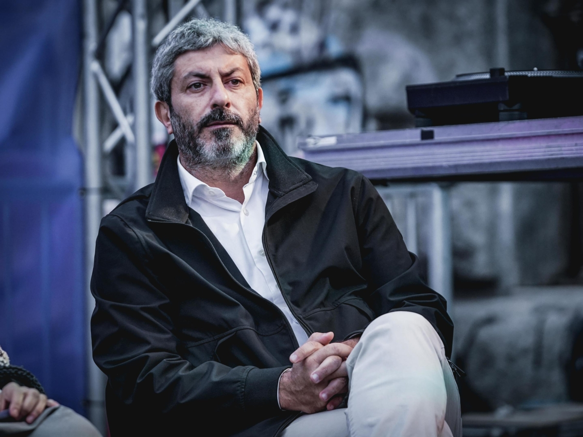 Regionali, Fico: «Sanità, aree interne e Sud, serve un lavoro di squadra»