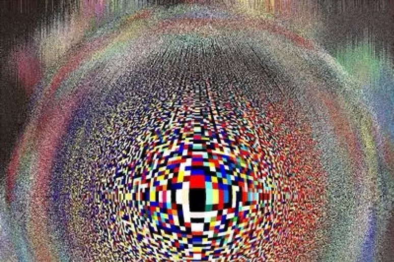 Quando il pixel racconta l’uomo: riflessioni sul rapporto tra uomo e tecnologia