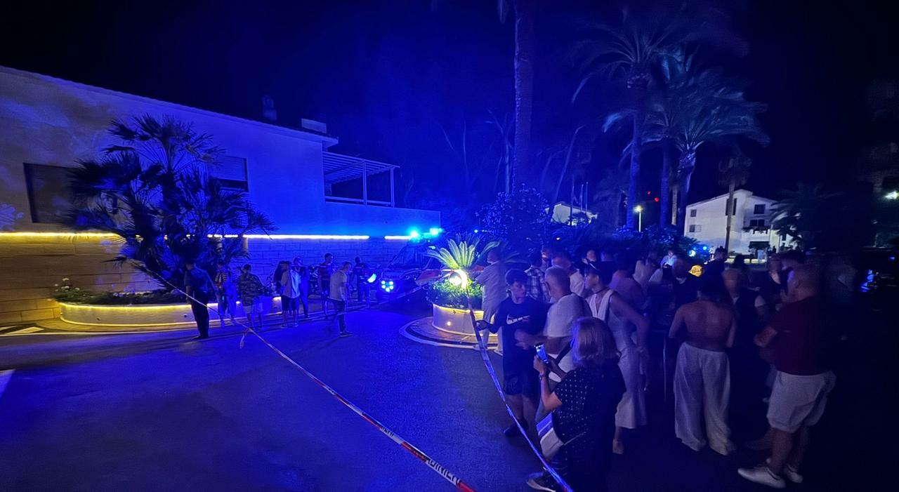 Capaccio, duplice omicidio al festival del Sordo: condannati a 20 anni i fratelli Ciccarelli