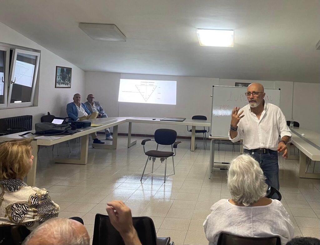 A Teggiano una giornata di studio su “Documentare e custodire il dialetto”