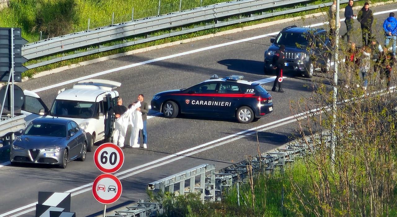Spara al ladro durante un inseguimento: condannato carabiniere