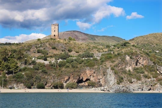 Marina di Camerota alle origini della storia: sulle tracce dell’uomo di Neanderthal