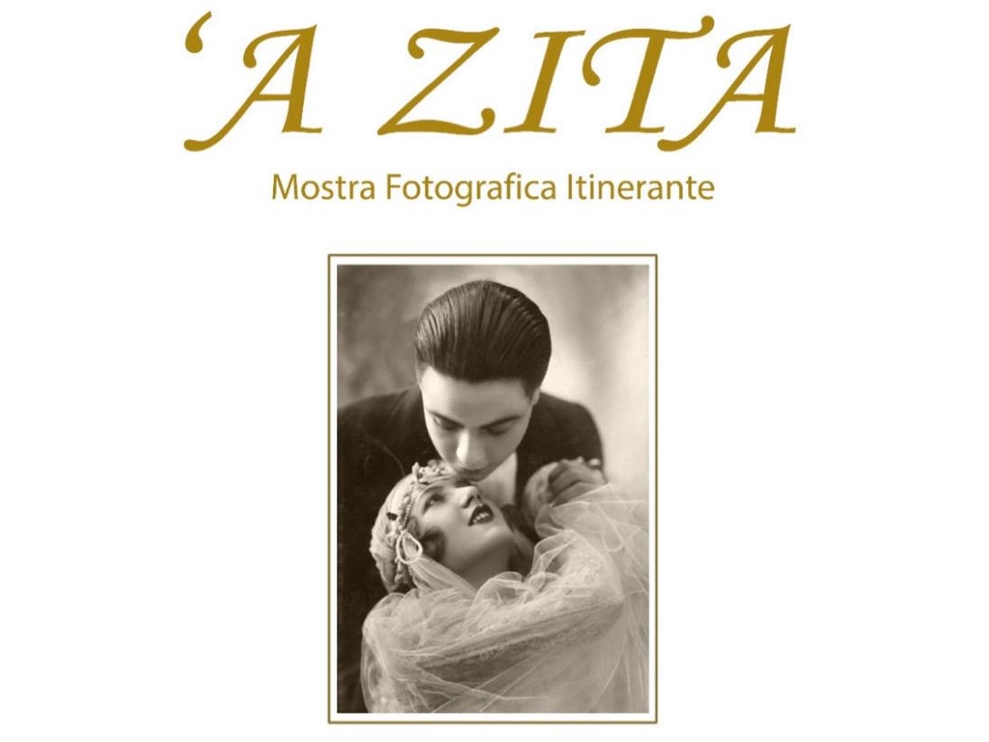 «‘A Zita» rivive in una mostra fotografica itinerante a Casaletto Spartano