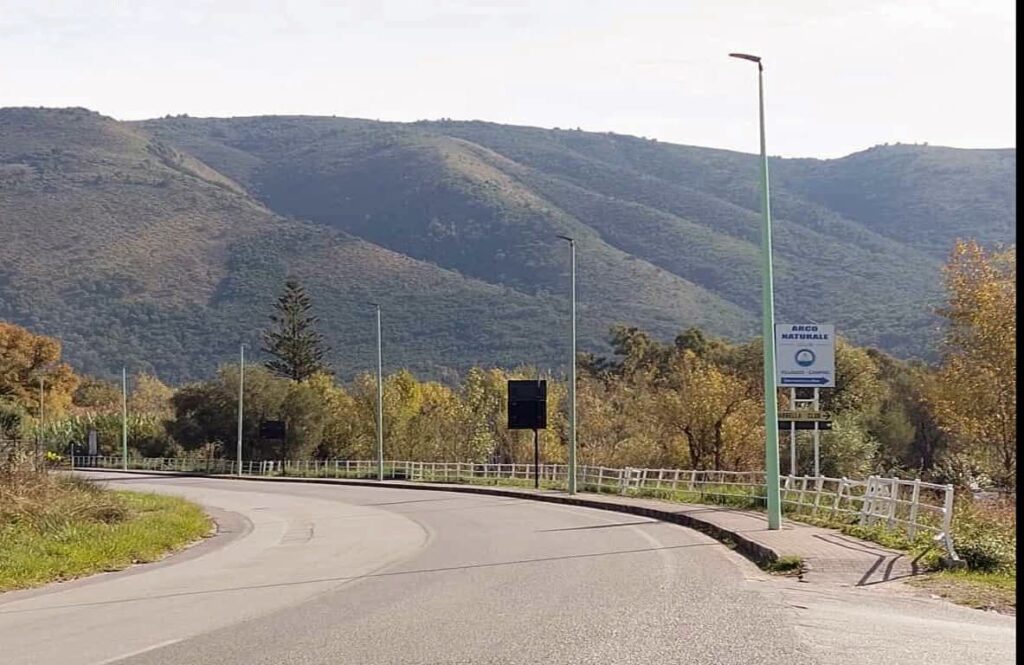 Finanziamento di quasi 3 milioni di euro al Comune di Centola per la manutenzione delle strade
