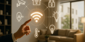 ChatGPT e l’intelligenza artificiale in casa: un nuovo modo per vivere la tecnologia