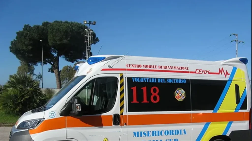 Ascea: assessore aggredisce i sanitari del 118 durante un intervento d’emergenza