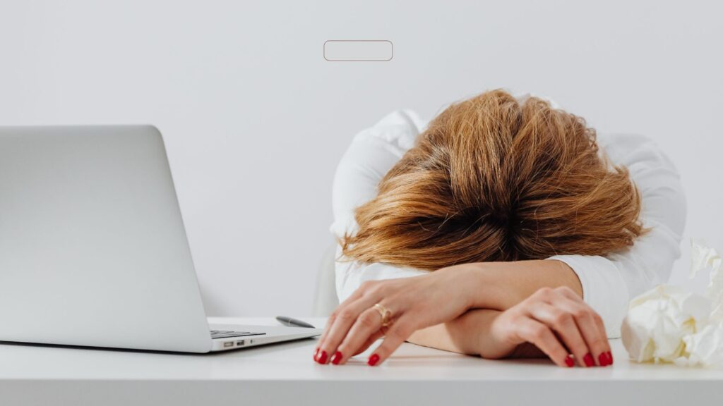 Burnout tra gli insegnanti: da disagio individuale a emergenza sistemica