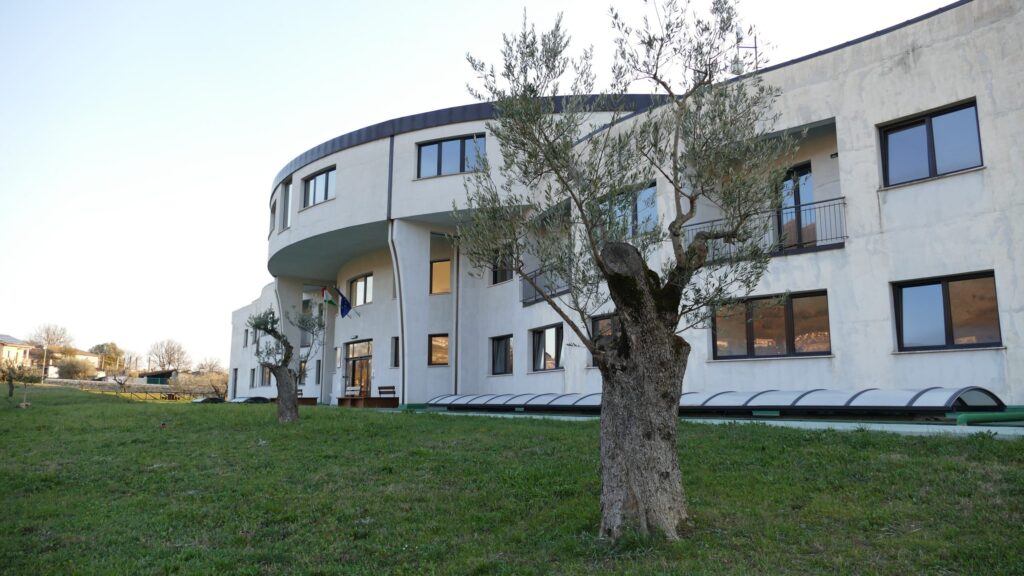 Start up e consolidamento del distretto area interna Vallo di Diano: soci in assemblea