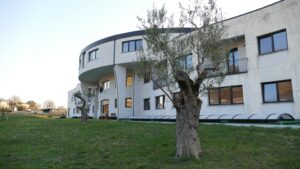 Start up e consolidamento del distretto area interna Vallo di Diano: soci in assemblea