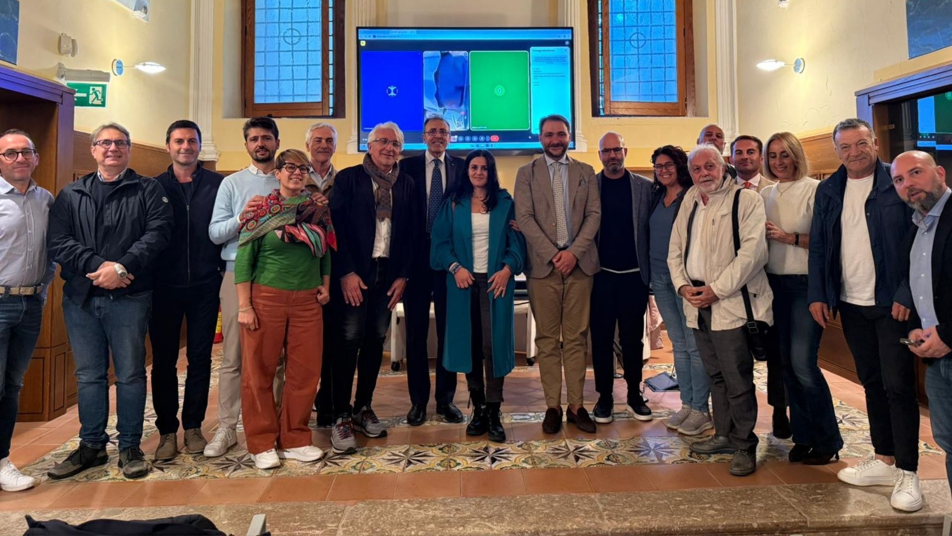 Confcooperative Campania: nuove nomine e nuovo slancio all’organizzazione regionale