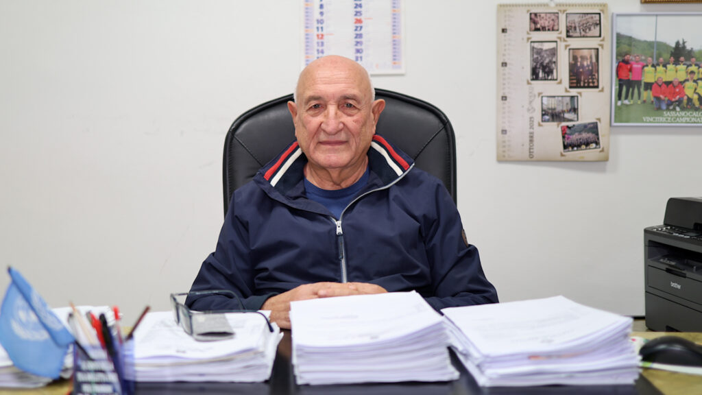 Il “Viaggio nel Vallo di Diano” fa tappa a Sassano: tra teatro, enogastronomia e musica