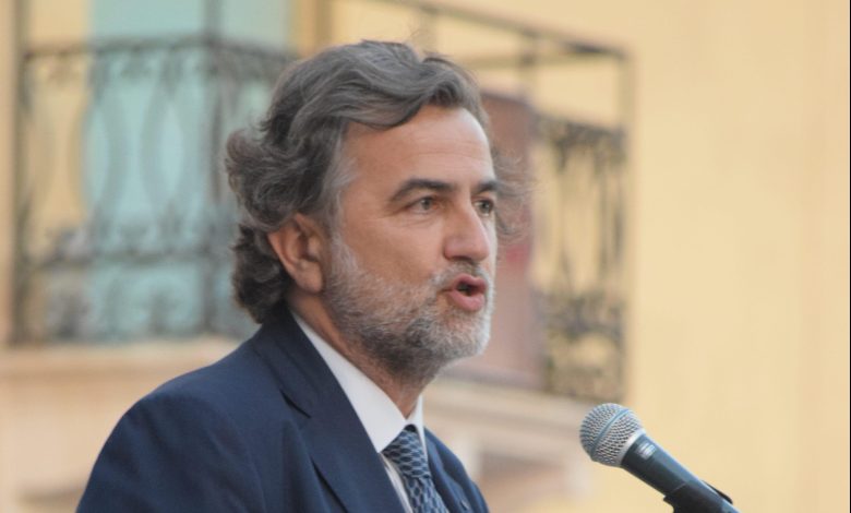 Agropoli, il consigliere Raffaele Pesce interroga il sindaco: «Serve un vero comandante della Polizia Municipale»