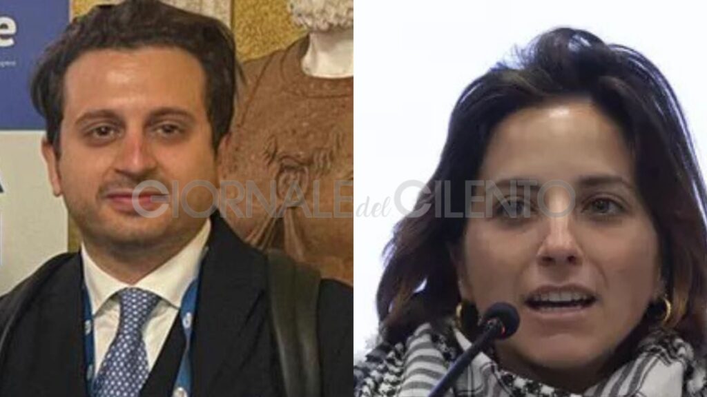 Cilento, polemica su un presunto comitato di accoglienza per Benedetta Scuderi